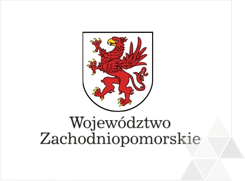 Obwieszczenie Marszałka  Województwa Zachodniopomorskiego o przyjęciu projektu Planu