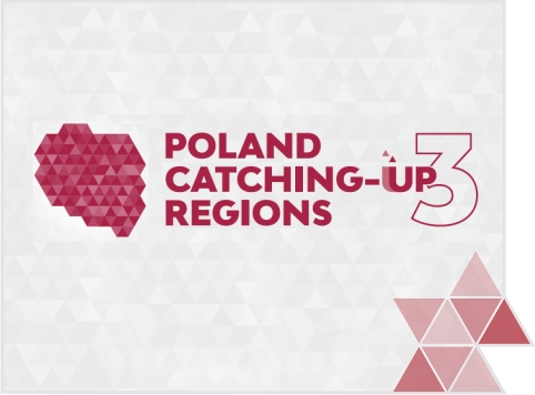 Konferencja podsumowująca III edycję projektu Catching-Up Regions