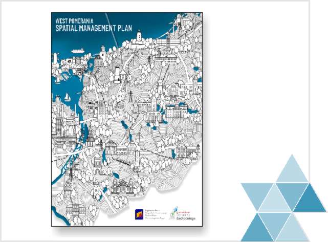 West Pomerania Spatial Management Plan