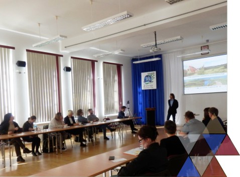 Spotkanie konsultacyjne w sprawie Audytu krajobrazowego województwa zachodniopomorskiego w Bornem Sulinowie