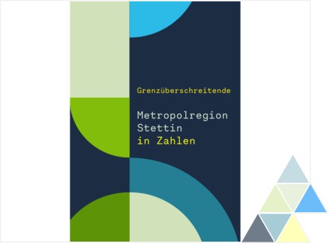 Metropolregion Stettin in Zahlen