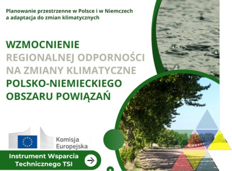 Wzmocnienie regionalnej odporności na zmiany klimatyczne