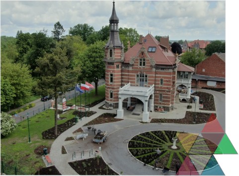 ZNAMY LAUREATÓW XIV EDYCJI Konkursu na Najlepszą Przestrzeń Publiczną Województwa Zachodniopomorskiego!