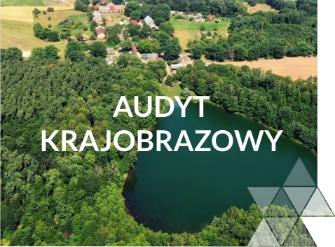 Obwieszczenie Zarządu Województwa Zachodniopomorskiego w sprawie przyjęcia projektu Audytu krajobrazowego województwa zachodniopomorskiego i ponownego wyłożenia do publicznego wglądu