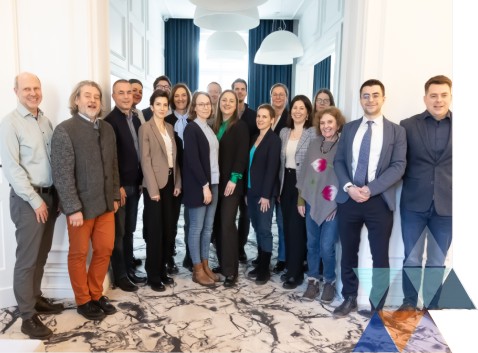 Posiedzenie Grupy Roboczej w&nbsp;Świnoujściu